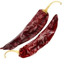 CHILE MACHOS- GUAJILLO